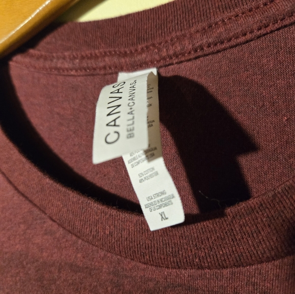 Women's "Jolene" T-Shirt. - Picture 3 of 4